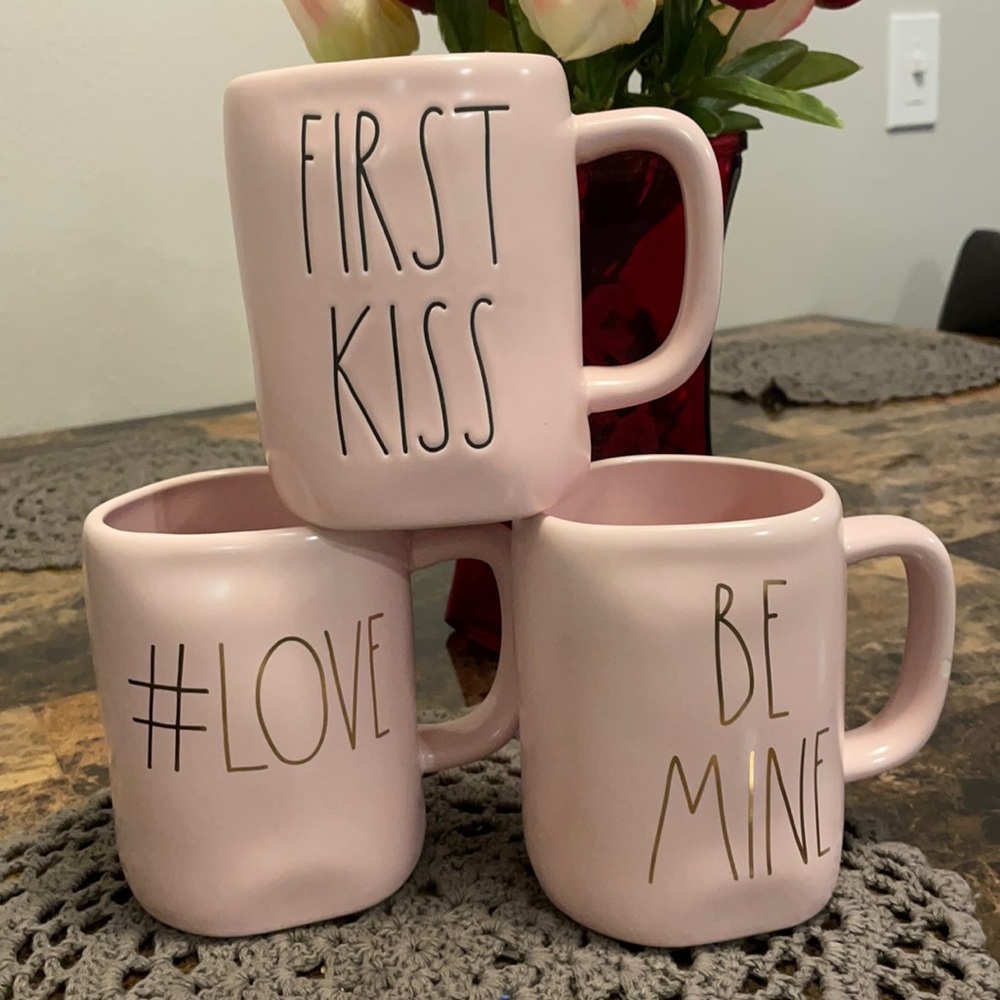 Rae Dunn Mug
